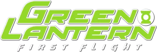 Green Lantern: First Flight