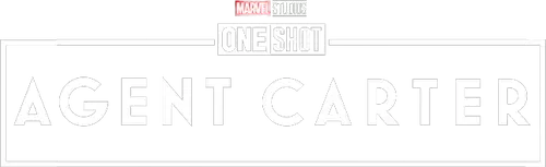 Marvel One-Shot: Agent Carter