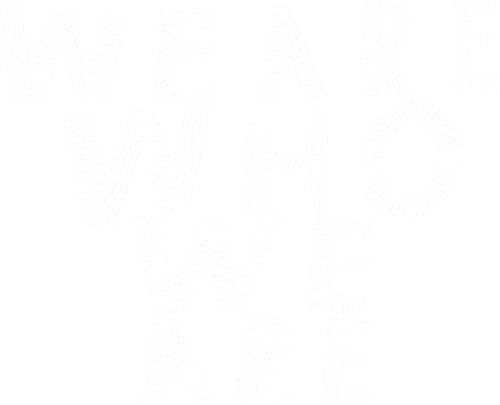 We Are Who We Are