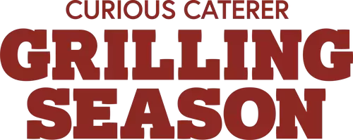 Grilling Season: A Curious Caterer Mystery