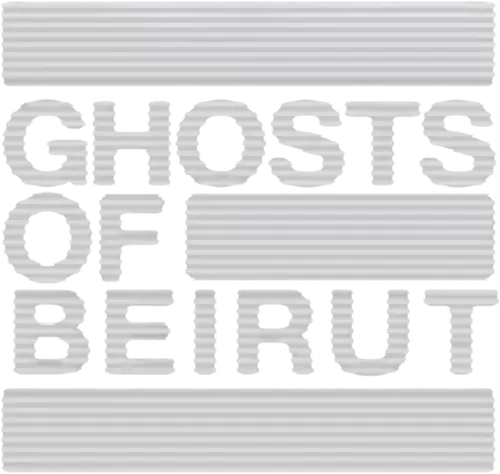 Ghosts of Beirut