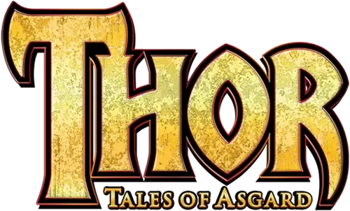 Thor: Tales of Asgard