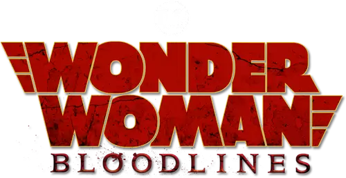 Wonder Woman: Bloodlines