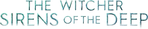 The Witcher: Sirens of the Deep
