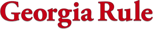 Georgia Rule
