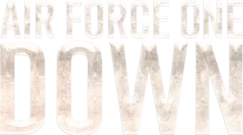 Air Force One Down