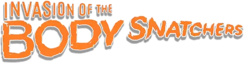 Invasion of the Body Snatchers