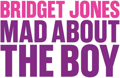 Bridget Jones: Mad About the Boy