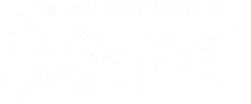 The Law According to Lidia Poet