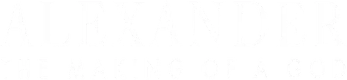 Alexander: The Making of a God