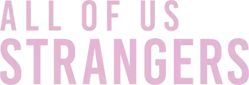 All of Us Strangers