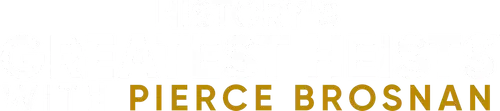 History's Greatest Heists