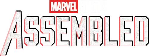 Marvel Studios: Assembled