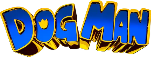Dog Man