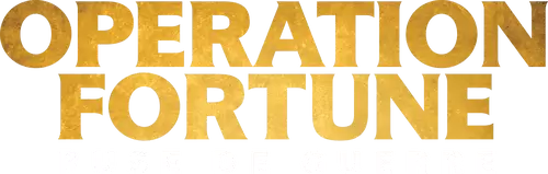 Operation Fortune: Ruse de guerre