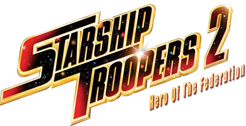 Starship Troopers 2: Hero of the Federation
