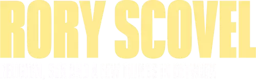 Rory Scovel: Religion, Sex and a Few Things in Between