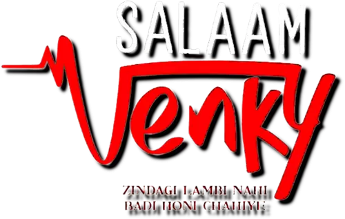 Salaam Venky