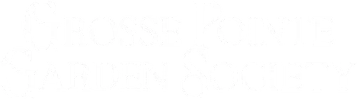 Grosse Pointe Garden Society