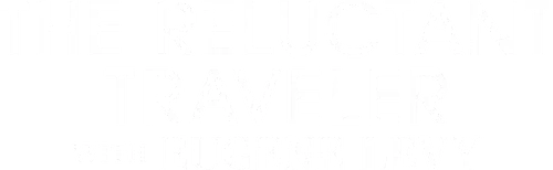 The Reluctant Traveler