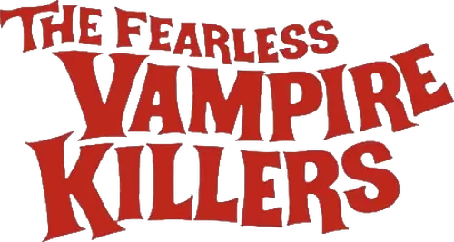 The Fearless Vampire Killers