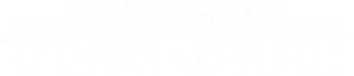 The Completely Made-Up Adventures of Dick Turpin