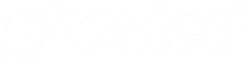 Ghosted