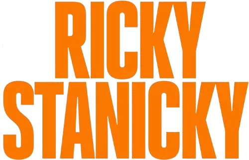 Ricky Stanicky