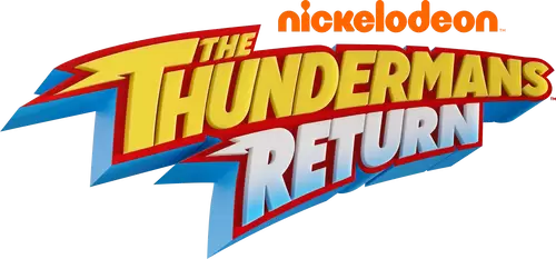 The Thundermans Return