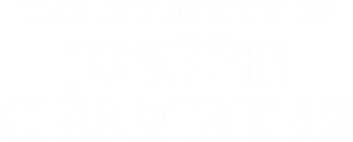 The Integrity of Joseph Chambers
