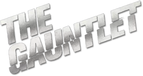 The Gauntlet
