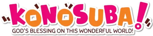 Konosuba: God's Blessing on This Wonderful World!