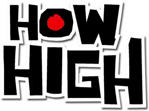 How High