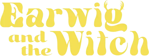 Earwig and the Witch