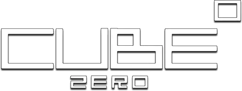 Cube Zero
