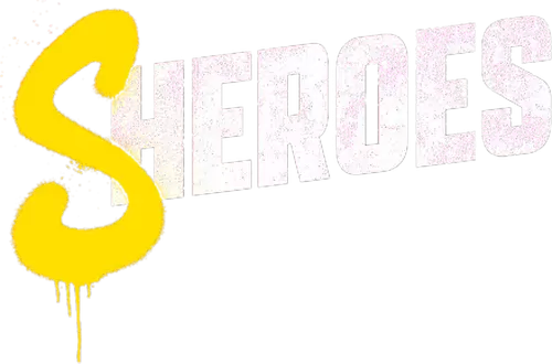 Sheroes