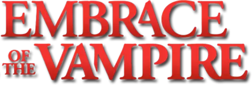 Embrace of the Vampire