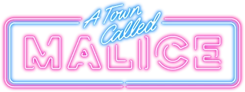 A Town Called Malice