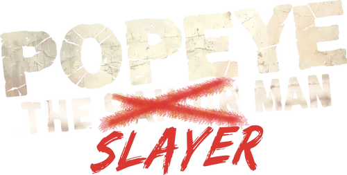 Popeye: The Slayer Man