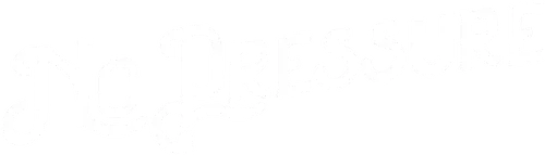 No Pressure