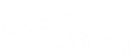 Doctor John