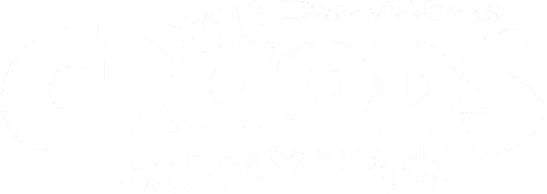 The Croods: Family Tree