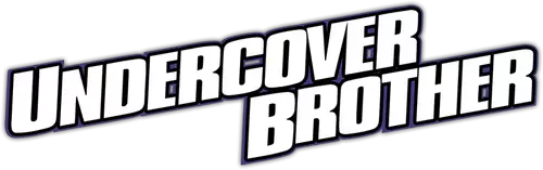 Undercover Brother
