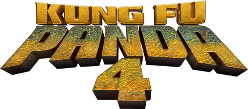 Kung Fu Panda 4