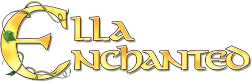 Ella Enchanted