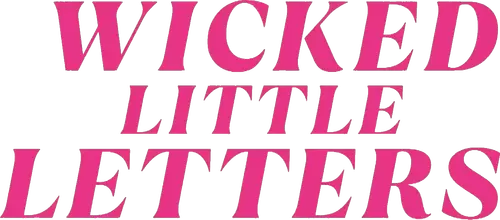 Wicked Little Letters