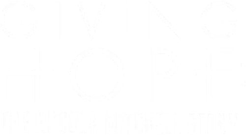 Giving Hope: The Ni'cola Mitchell Story