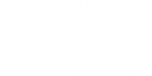 The World Will Tremble