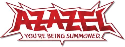 Yondemasu yo, Azazel-san.
