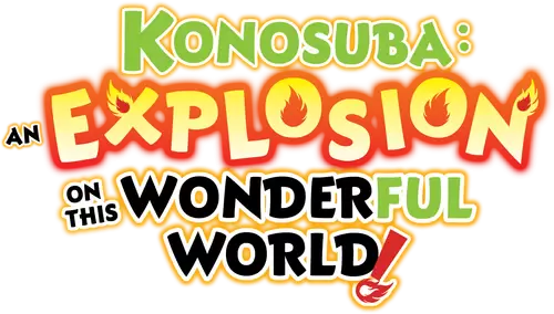 Konosuba: An Explosion on This Wonderful World!